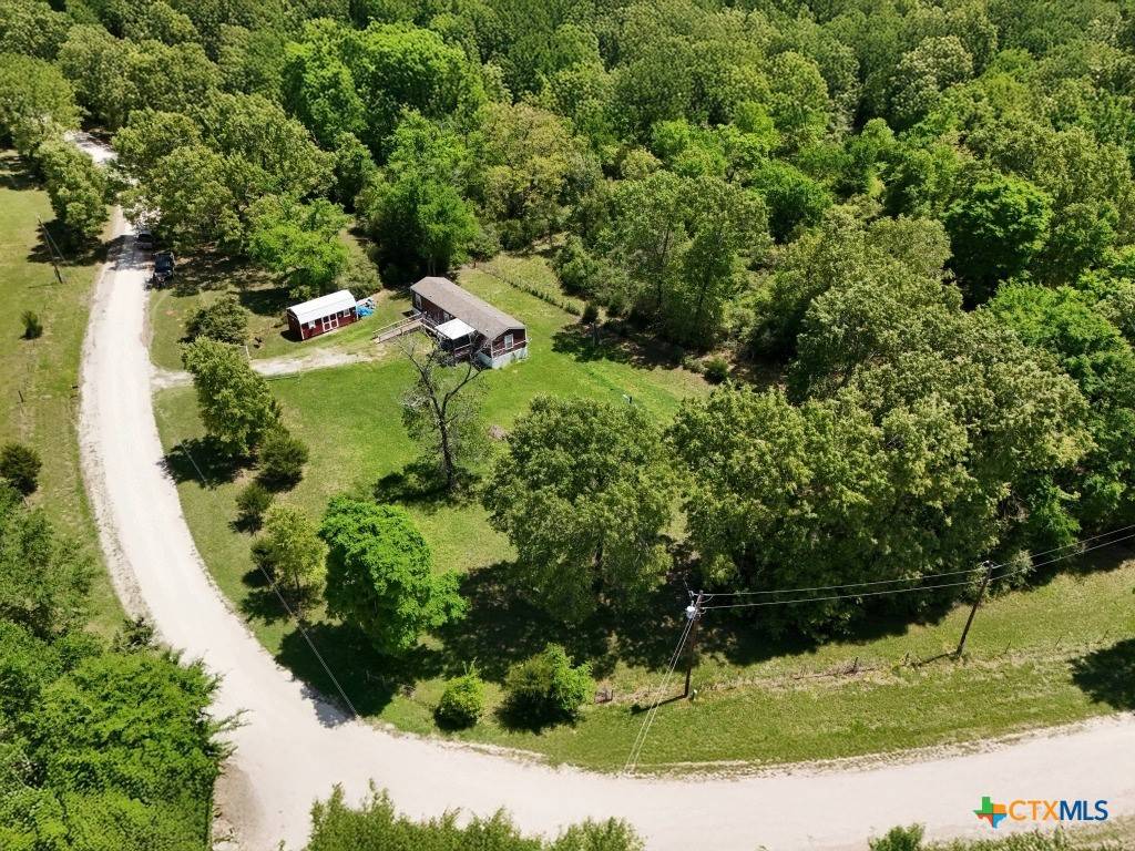 Marquez, TX 77865,19781 County Road 431 (+/- 1.14 acre)