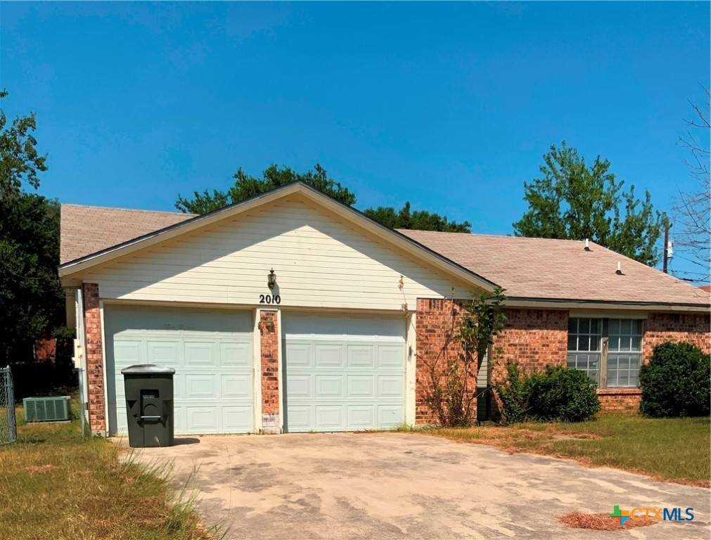 Killeen, TX 76543,2010 Dickens DR
