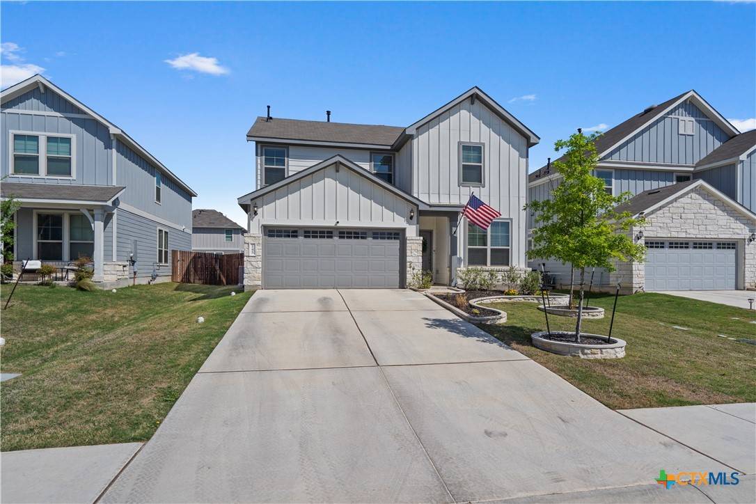 Georgetown, TX 78626,145 Fiery Skipper LN