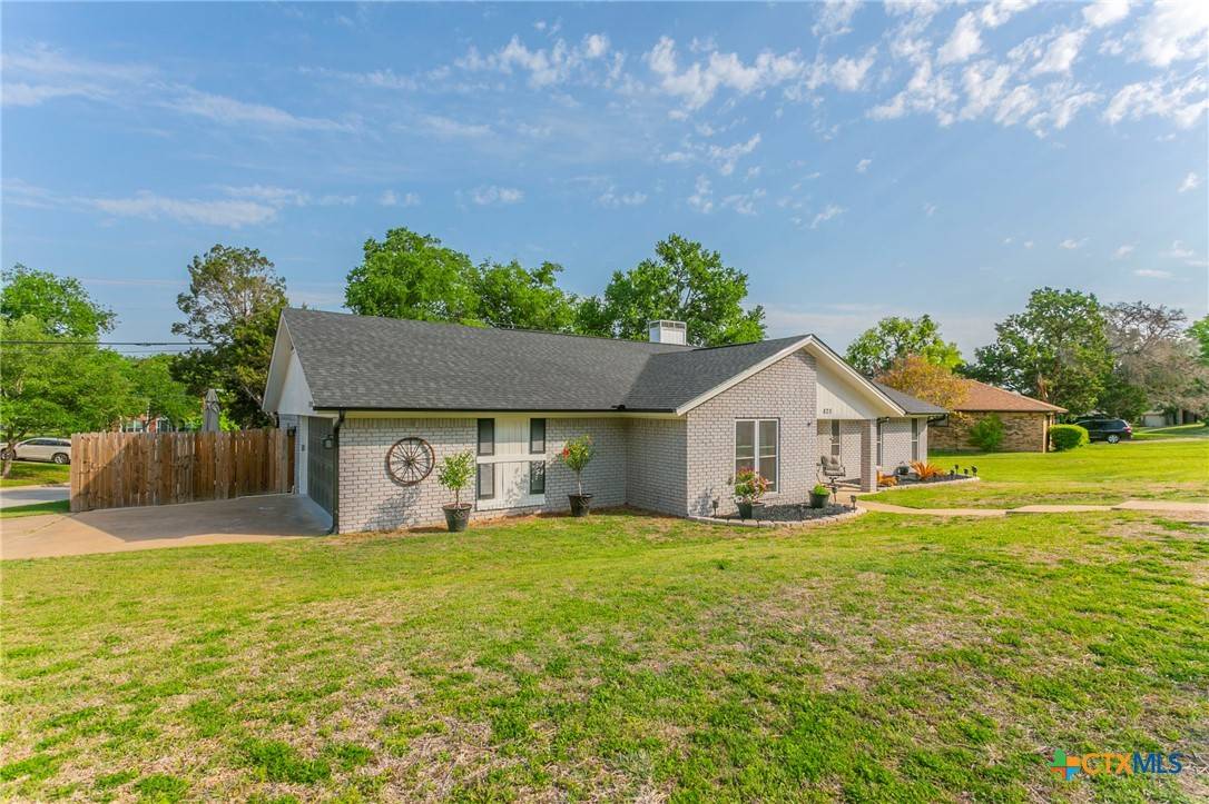 Harker Heights, TX 76548,820 Woodside DR