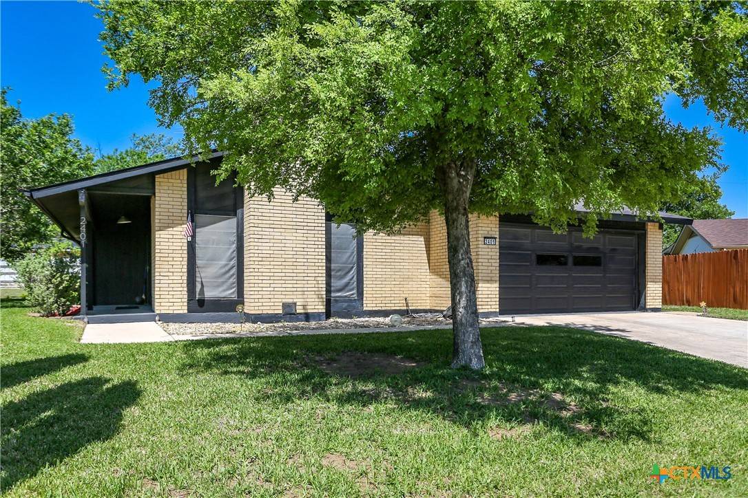 Killeen, TX 76542,2401 Buttercup CIR