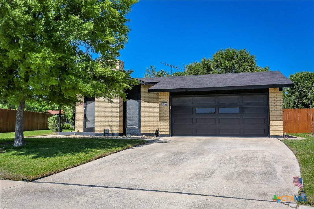 Killeen, TX 76542,2401 Buttercup CIR