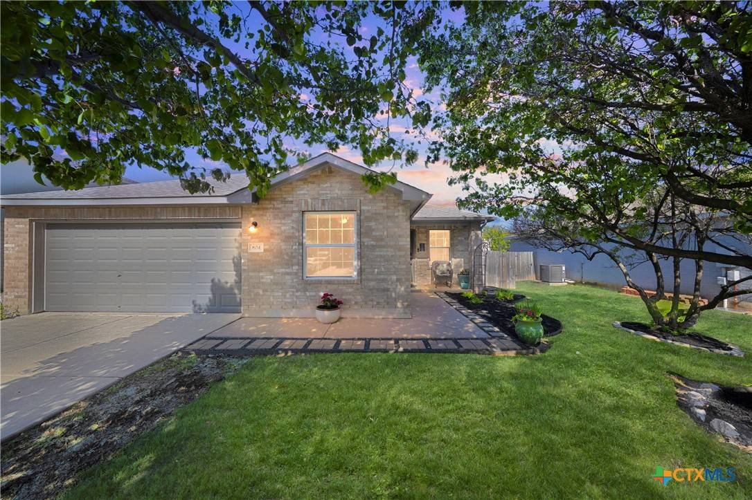 Leander, TX 78641,804 Pampas Ricas DR