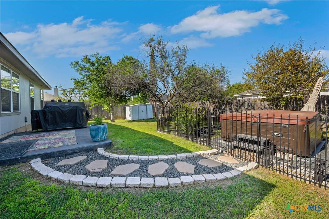 Leander, TX 78641,804 Pampas Ricas DR