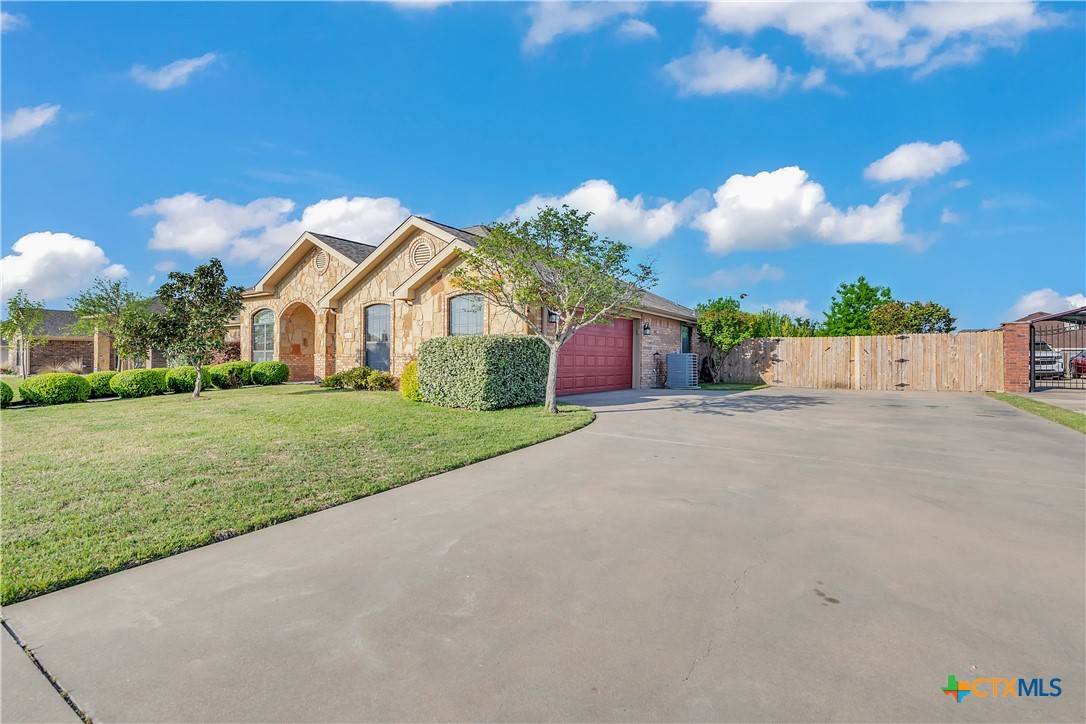 Killeen, TX 76542,2209 Sparrow RD