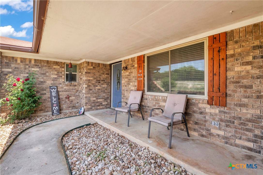 Kempner, TX 76539,806 County Road 4756