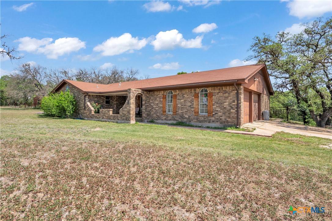 Kempner, TX 76539,806 County Road 4756