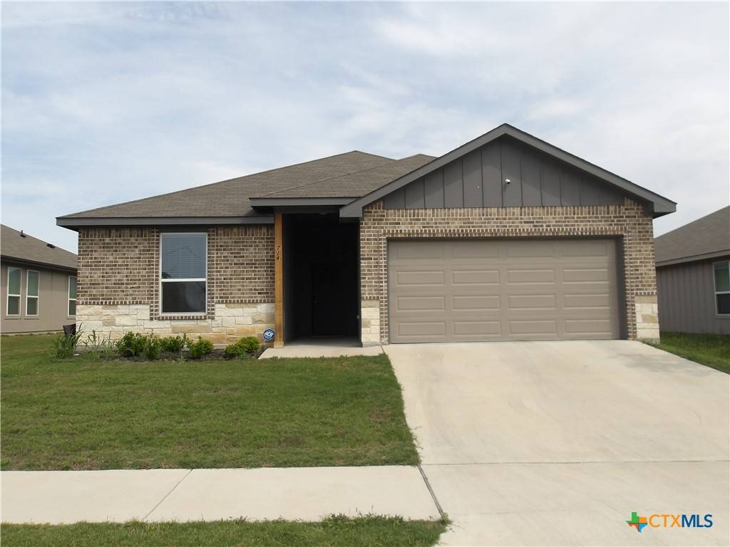 Nolanville, TX 76559,714 Freedom CIR