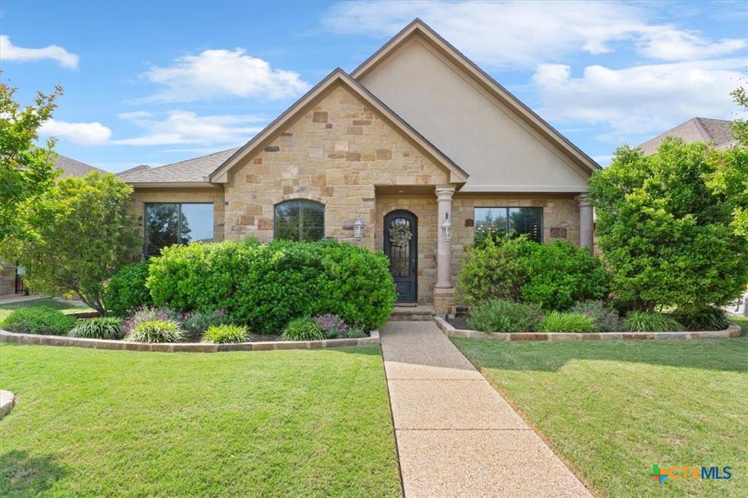 Temple, TX 76502,6524 Milan CT
