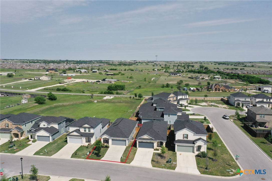 Jarrell, TX 76537,305 Stone Water LN