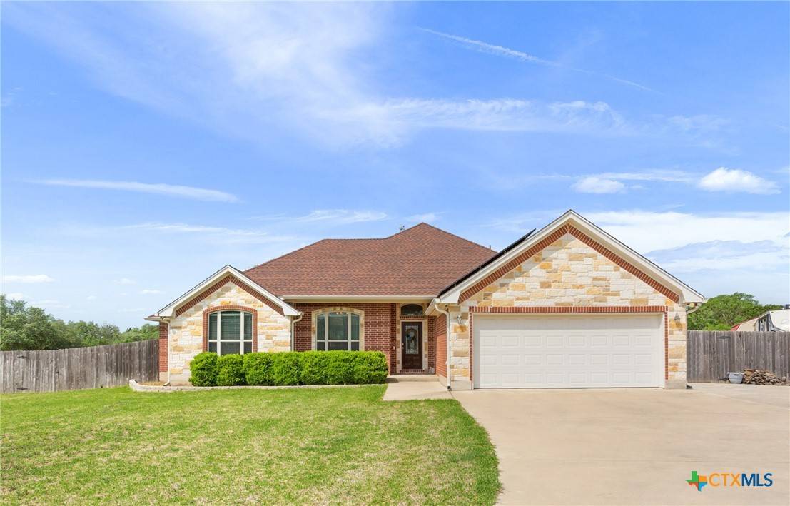 Salado, TX 76571,269 Presa DR