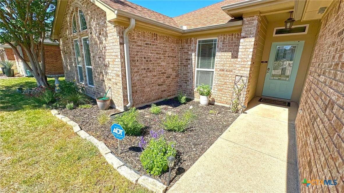 Copperas Cove, TX 76522,1710 Indian Camp TRL