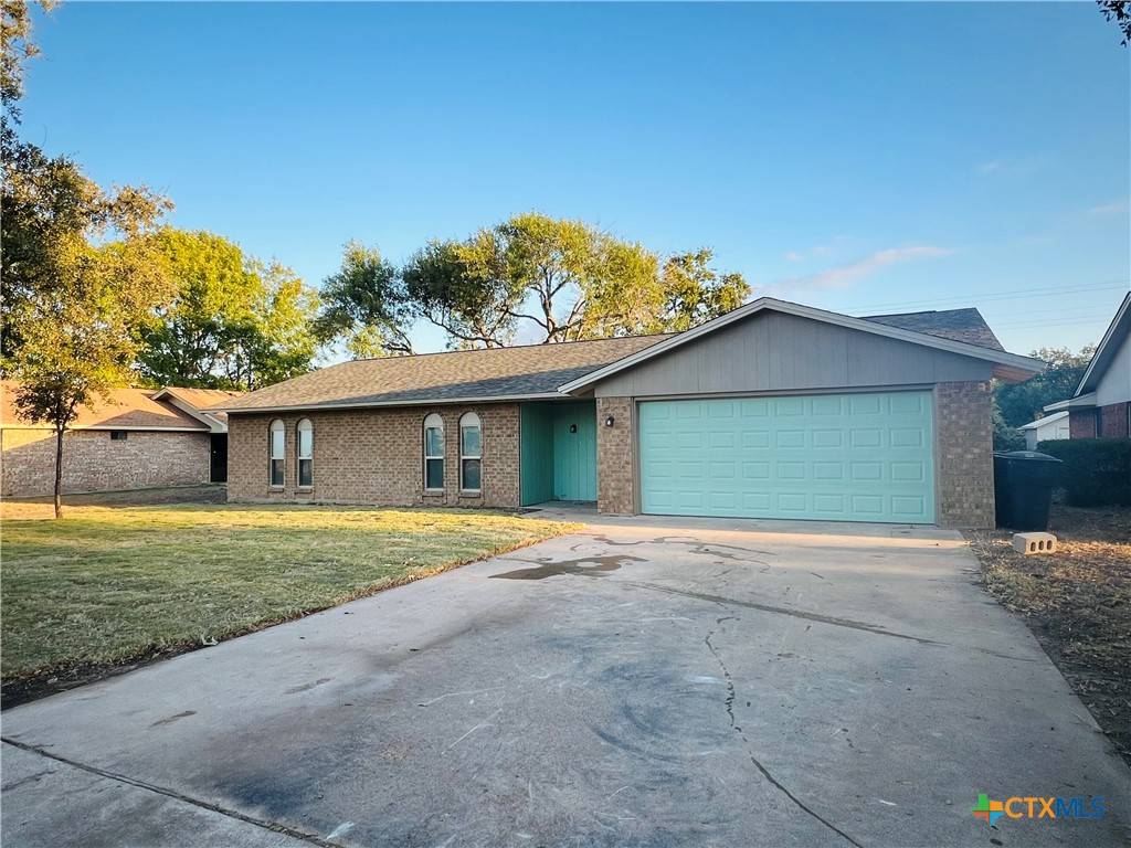 Temple, TX 76502,1218 Waters Dairy RD