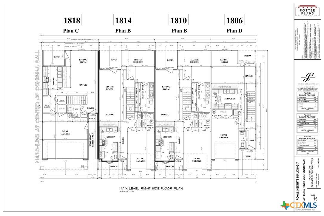 Belton, TX 76513,1818 Royal LOOP