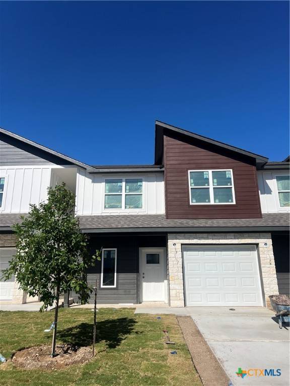 Belton, TX 76513,1814 Royal LOOP