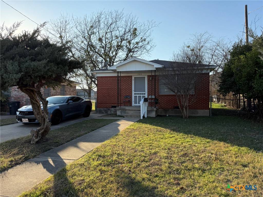 Killeen, TX 76543,1501-1503 Bundrant DR