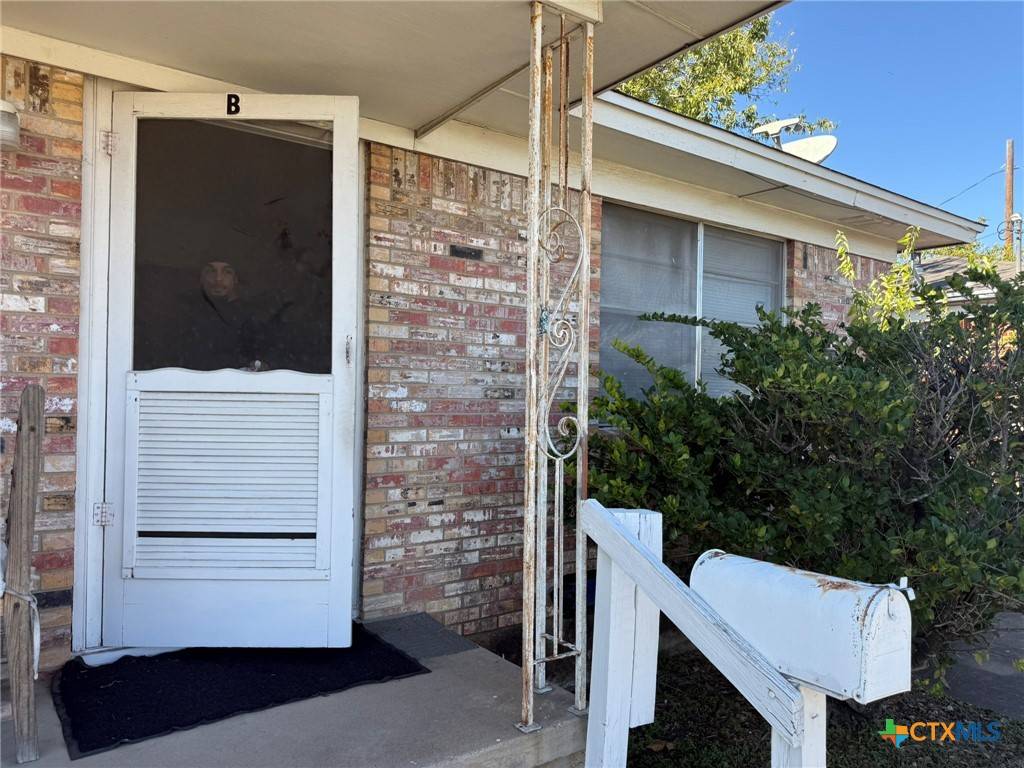 Killeen, TX 76543,1501-1503 Bundrant DR
