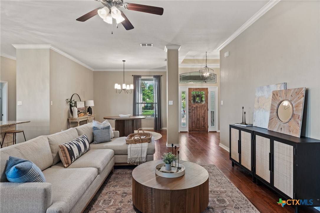 Temple, TX 76502,720 Copper Ridge LOOP