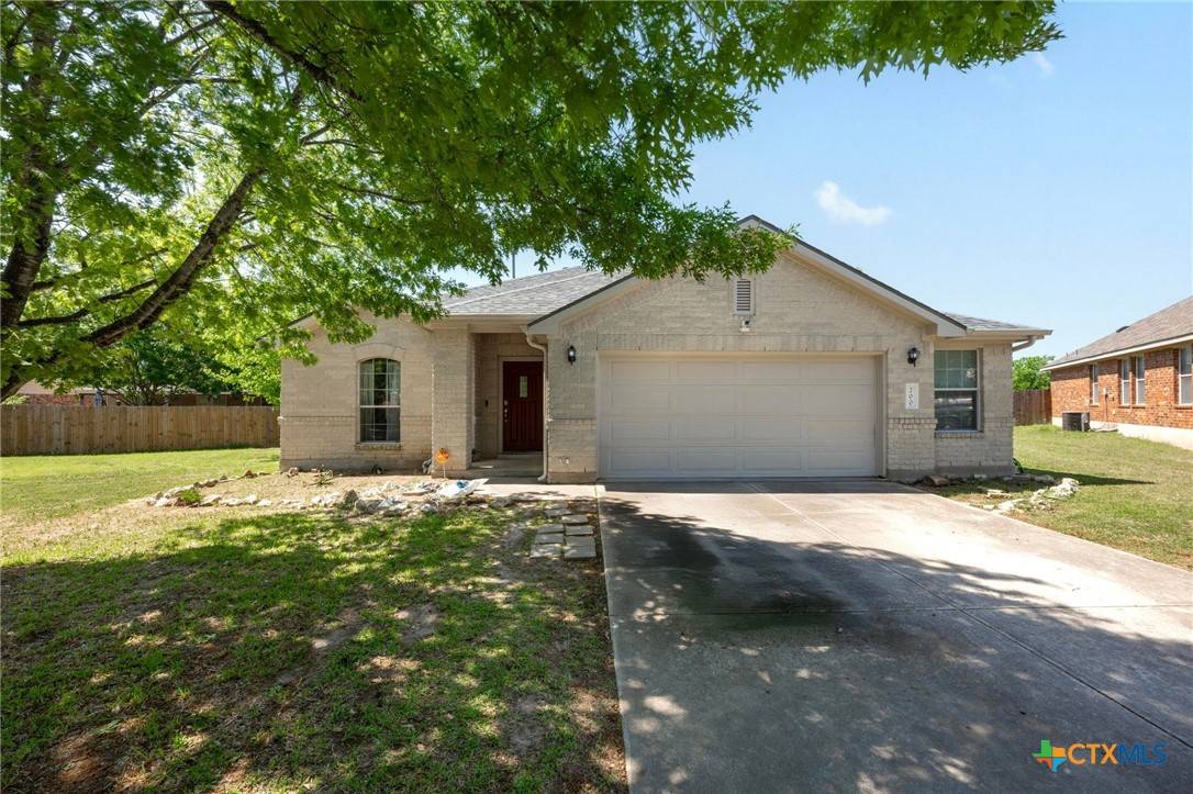 Buda, TX 78610,200 Hartung CV