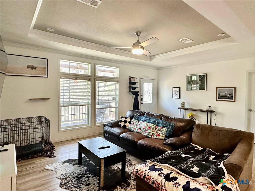 Harwood, TX 78632,1021 Lewis LN