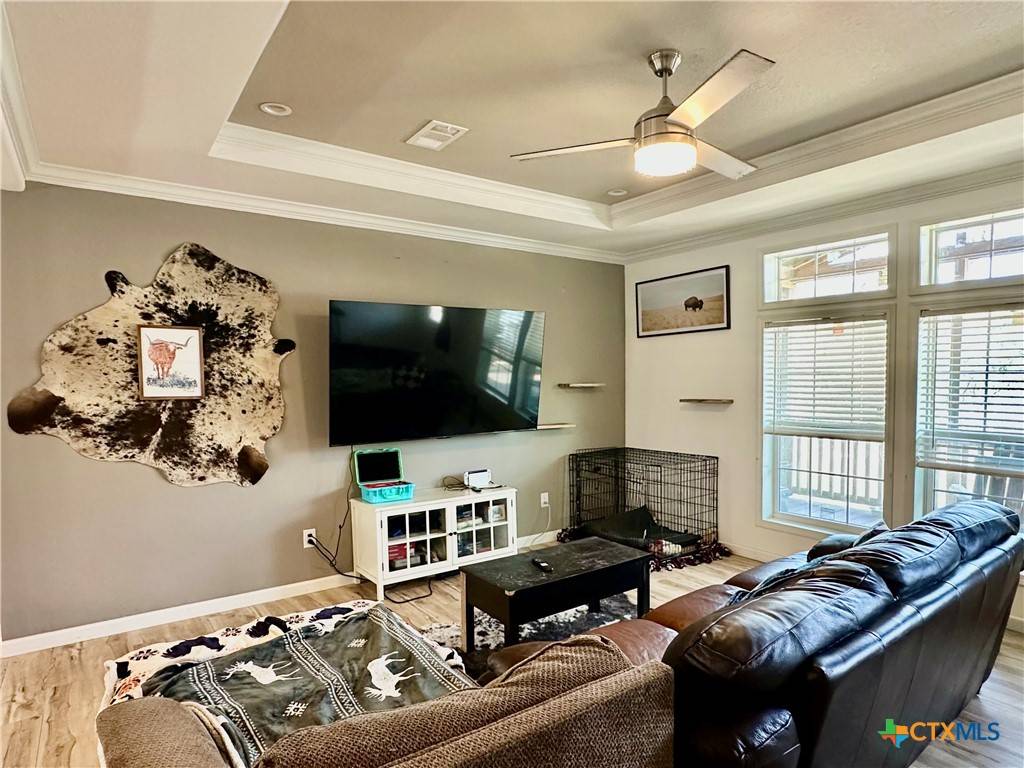 Harwood, TX 78632,1021 Lewis LN