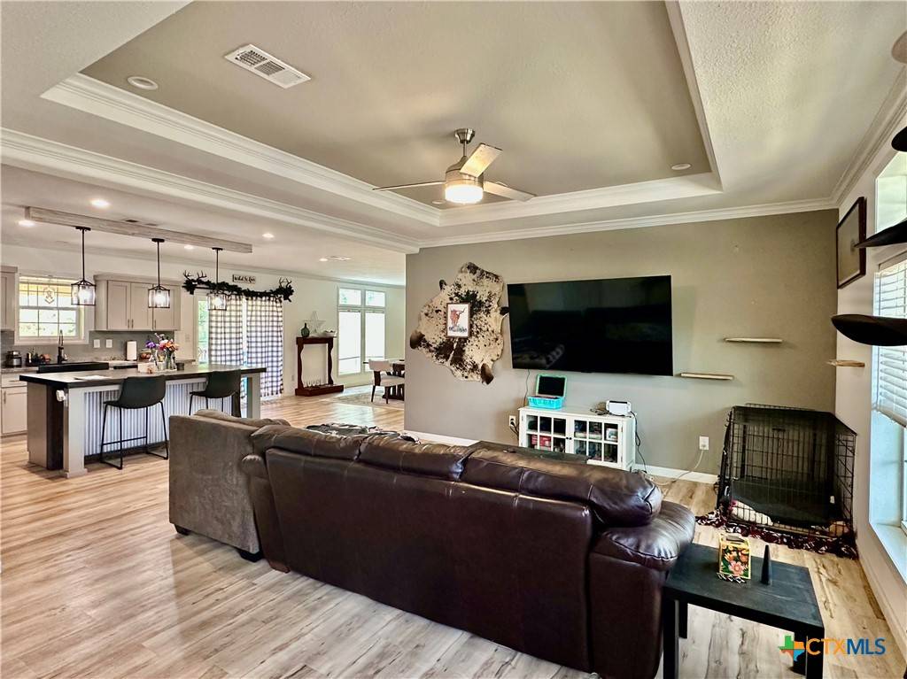 Harwood, TX 78632,1021 Lewis LN