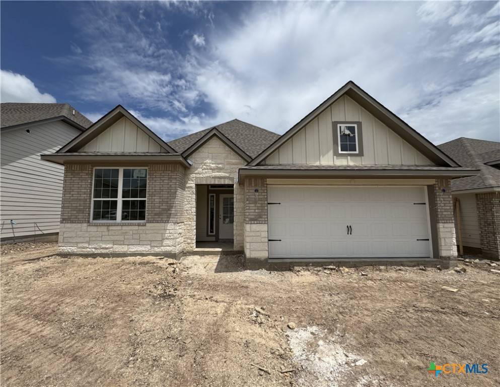 Belton, TX 76513,4024 Estes CT