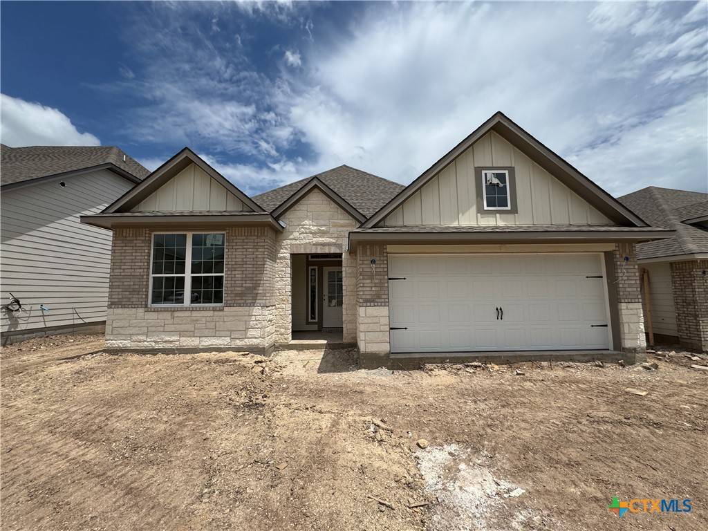 Belton, TX 76513,4024 Estes CT