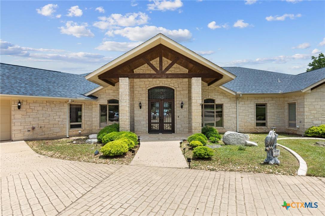 Belton, TX 76513,5001 Lago Vista DR
