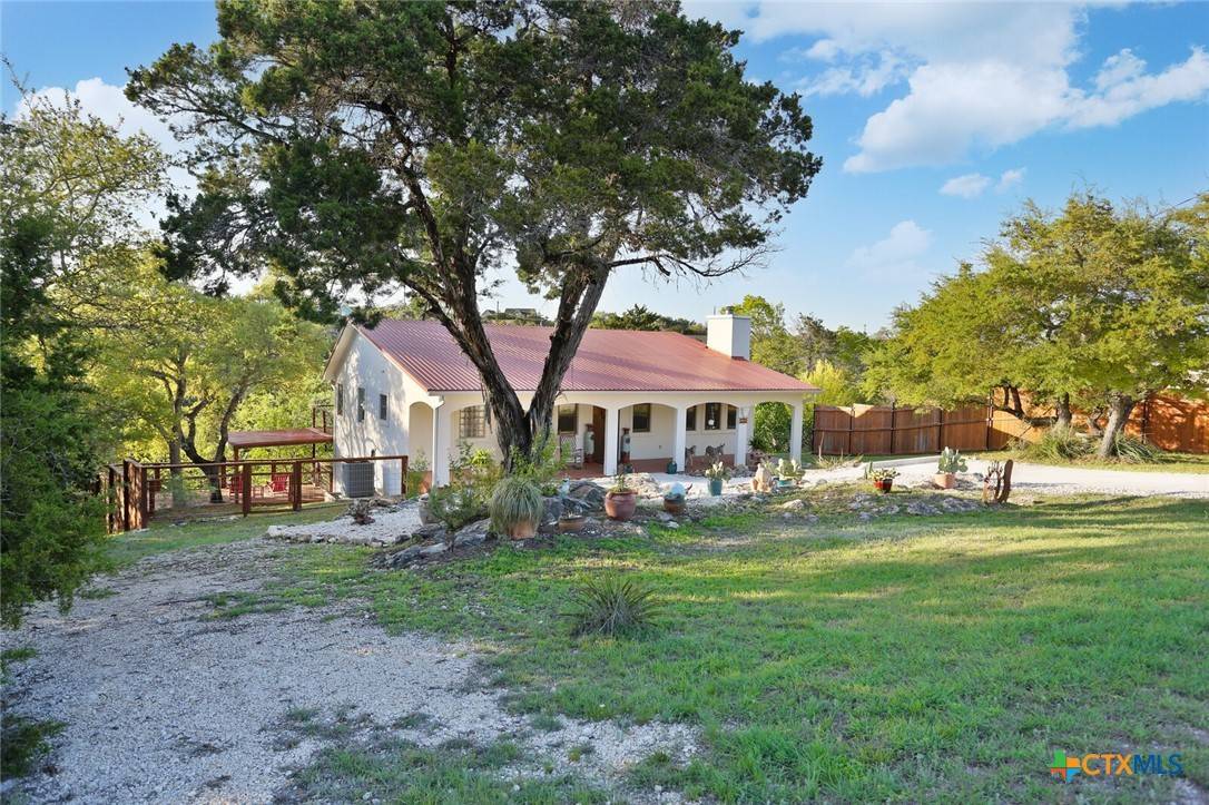 Canyon Lake, TX 78133,373 Bluebonnet Breeze