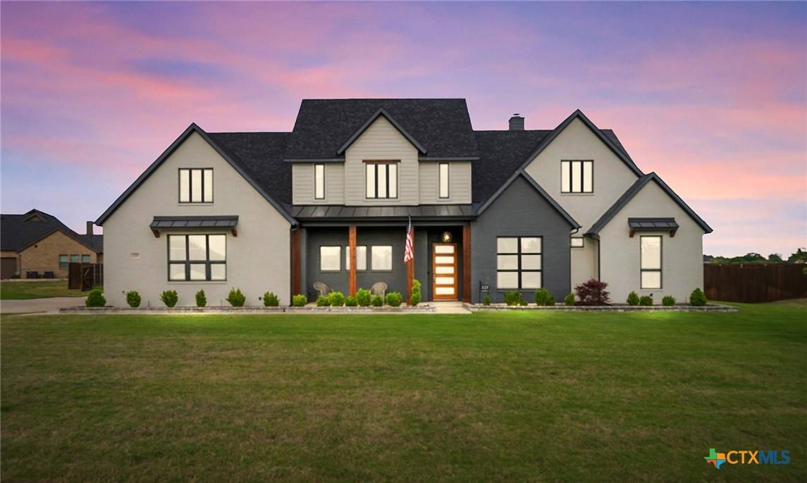 Waxahachie, TX 75165,125 Homestead LN