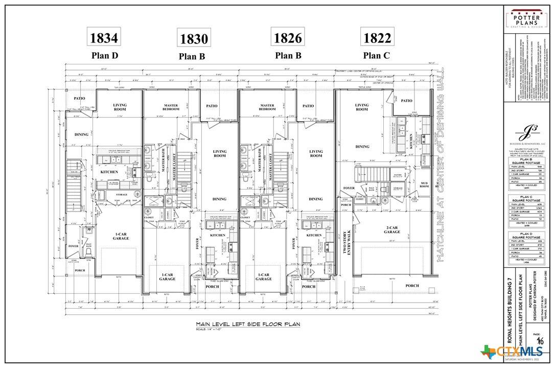 Belton, TX 76513,1826 Royal LOOP