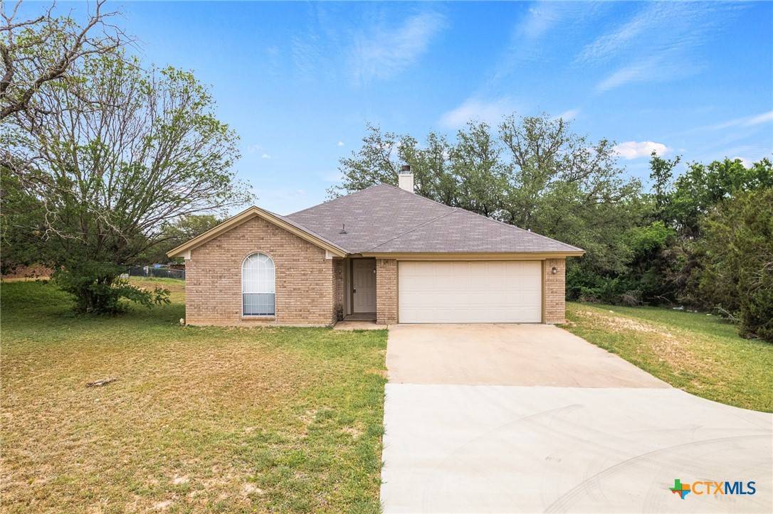 Copperas Cove, TX 76522,350 Summers RD