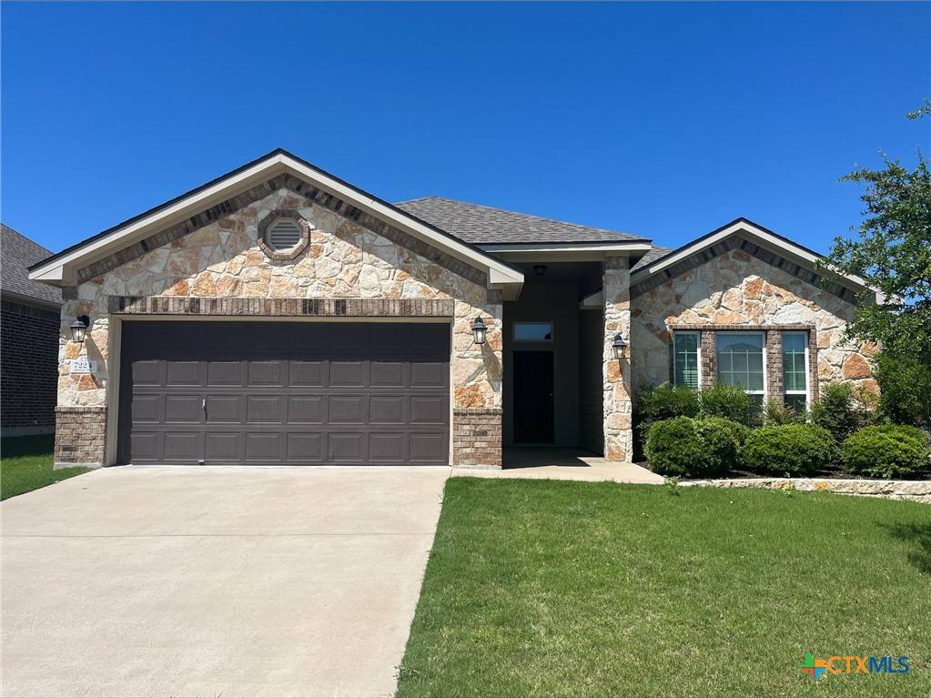 Temple, TX 76502,7224 Abalone WAY