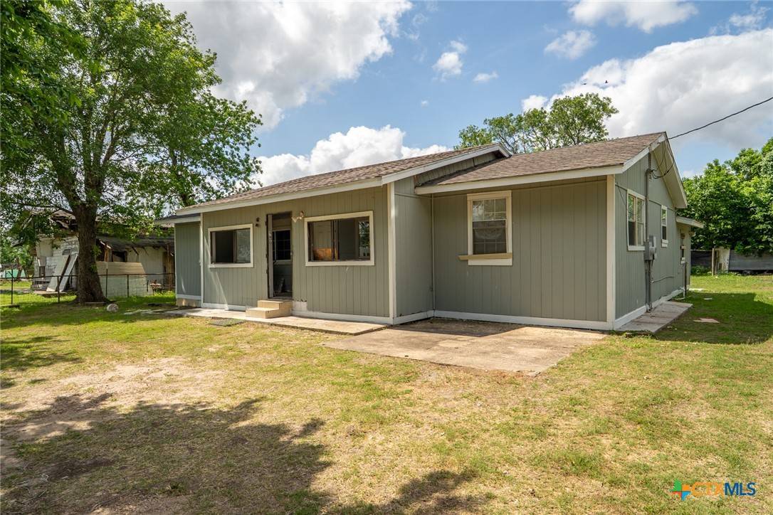 Victoria, TX 77905,180 Huntington DR