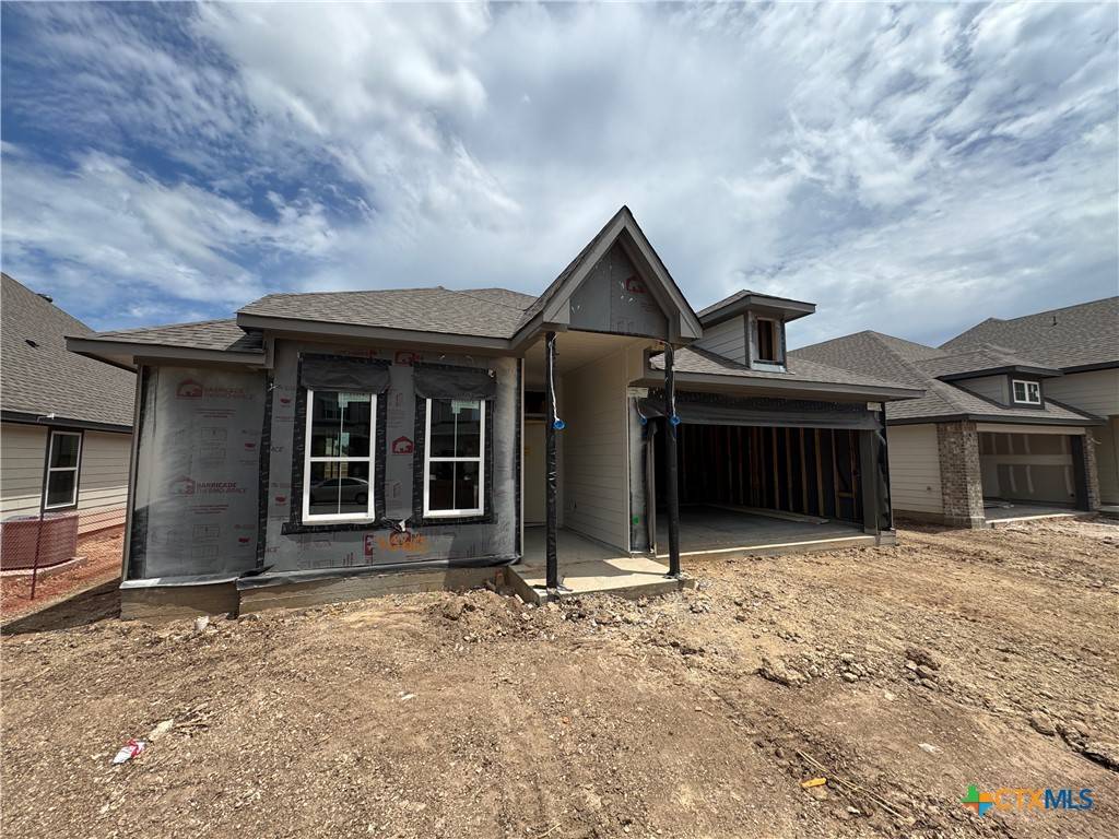 Belton, TX 76513,4060 Estes CT