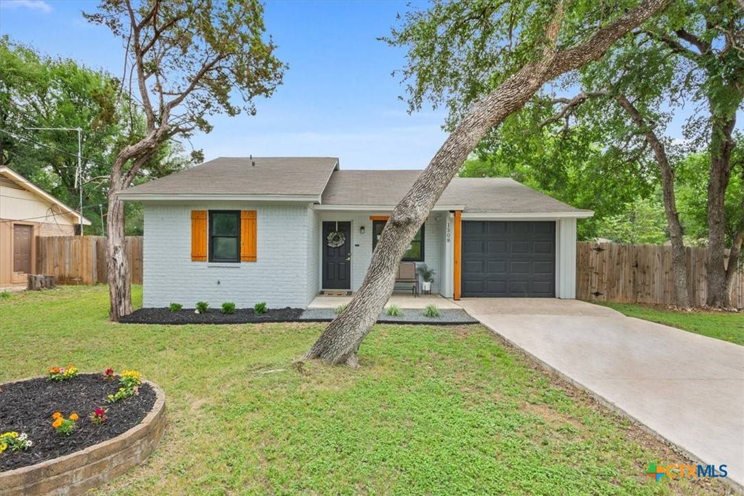 Belton, TX 76513,1308 Shady LN