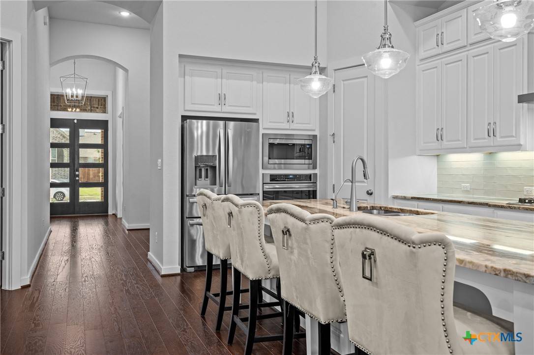 Liberty Hill, TX 78642,116 Texon DR