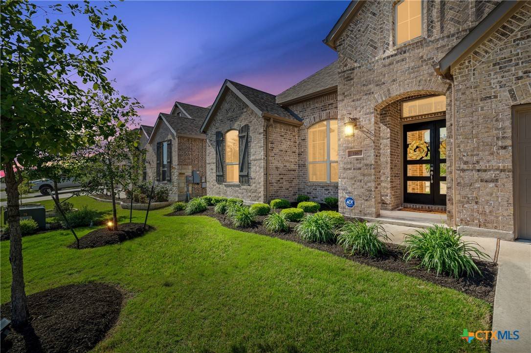Liberty Hill, TX 78642,116 Texon DR