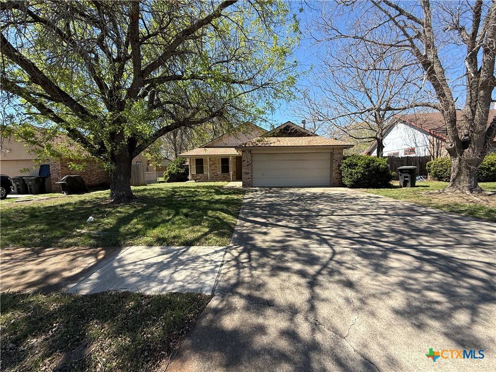 Killeen, TX 76543,1405 Rose AVE