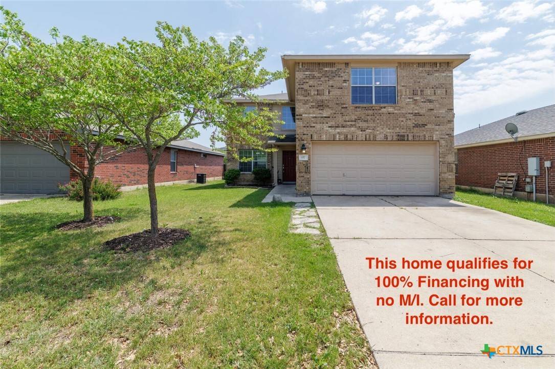 Jarrell, TX 76537,157 Brickyard LN