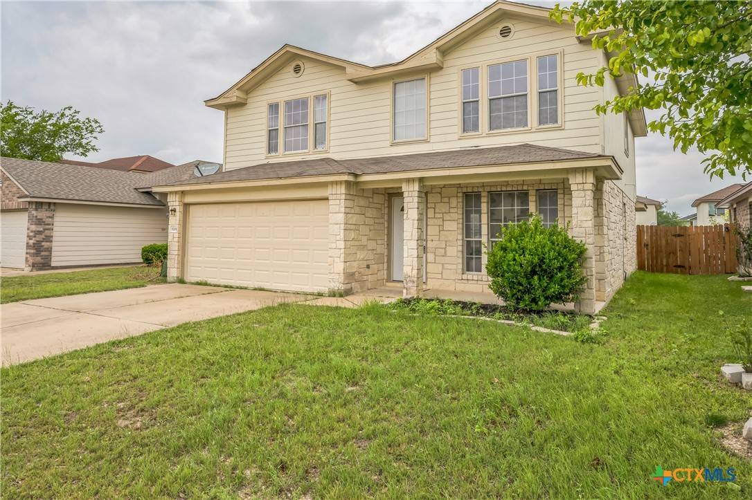 Killeen, TX 76549,5201 Donegal Bay CT