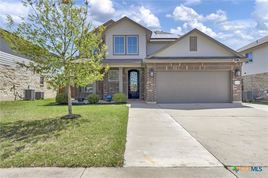 Killeen, TX 76549,6404 Mustang