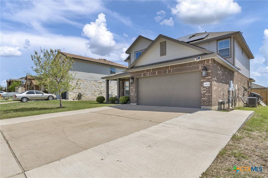 Killeen, TX 76549,6404 Mustang