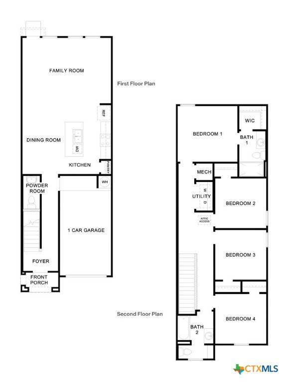 Maxwell, TX 78656,222 JACKSON ST
