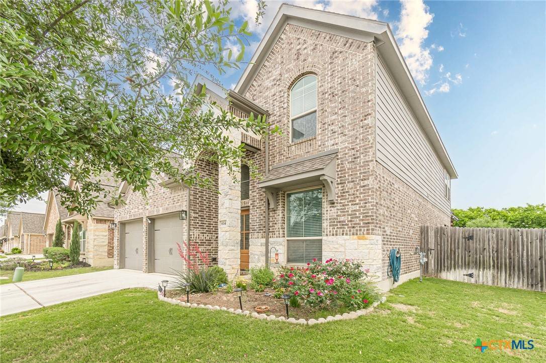 New Braunfels, TX 78130,614 Volme