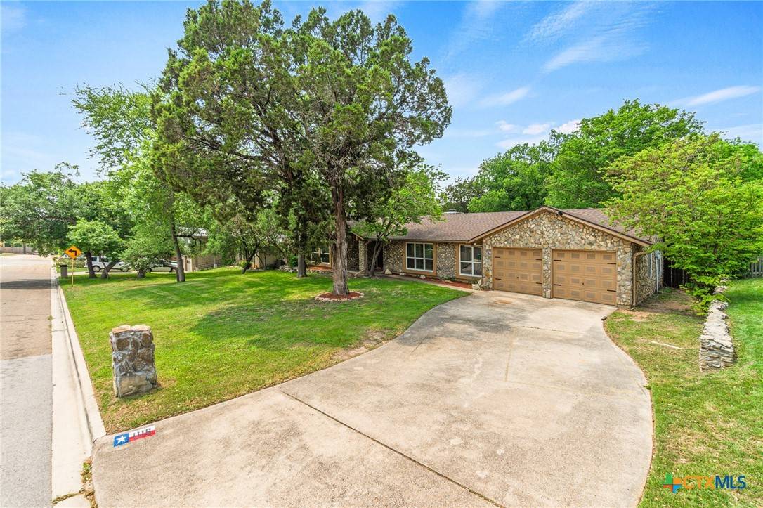 Harker Heights, TX 76548,1116 Cedar Oaks LN