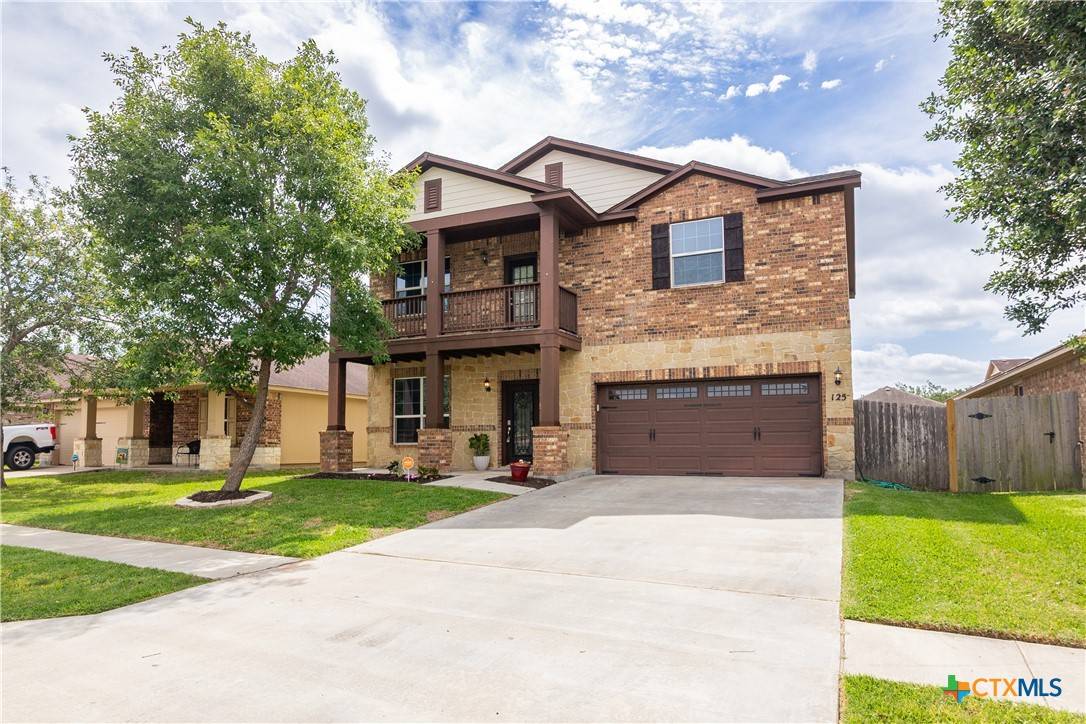 Victoria, TX 77904,125 Flint Rock CT