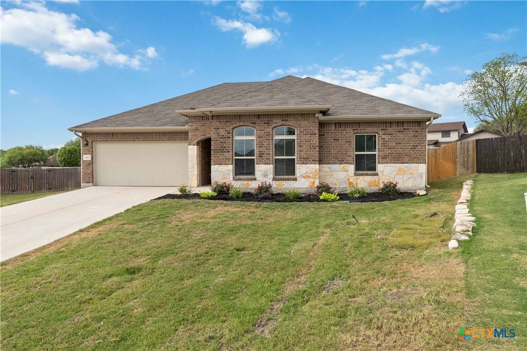 New Braunfels, TX 78130,1433 Kamryn WAY