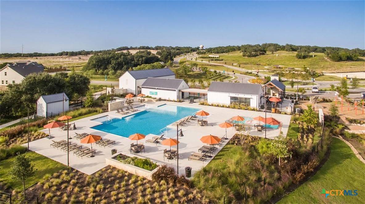 Liberty Hill, TX 78642,101 Wild Sage LN